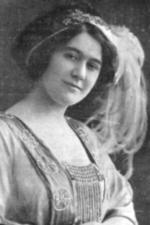 Amália Jákó profile