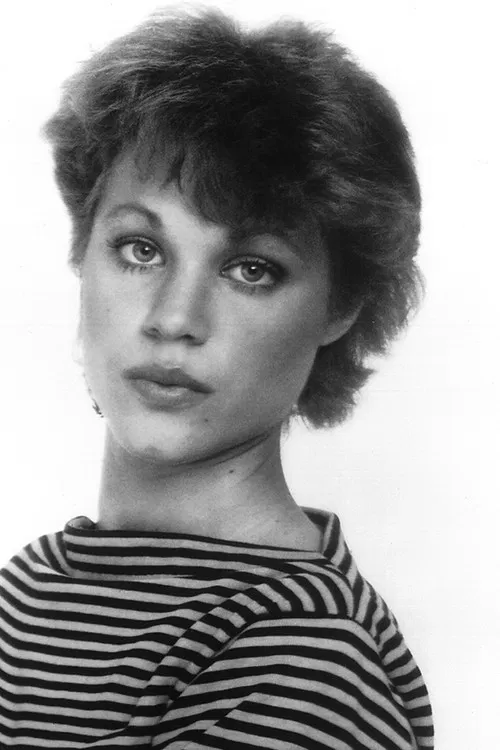 Robin Johnson profile