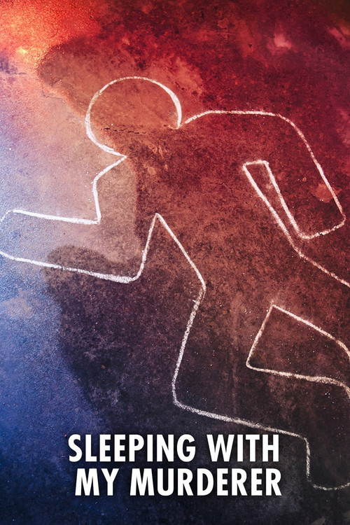 Sleeping with My Murderer poster