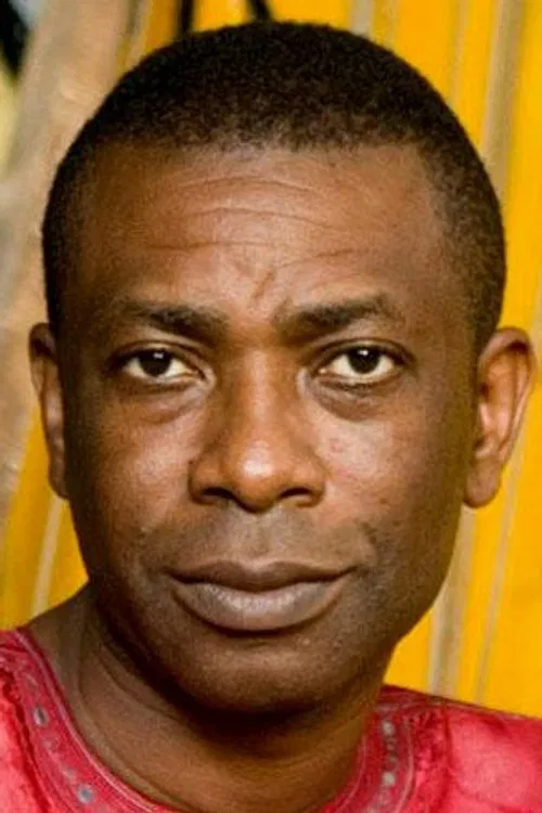Youssou N'Dour profile