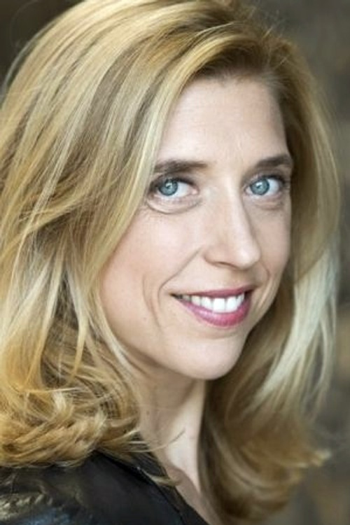 Amélie Prévot profile