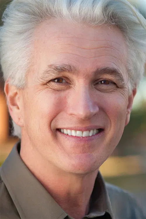 Phil Hubbard profile