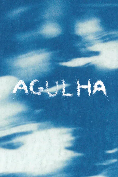 AGULHA poster