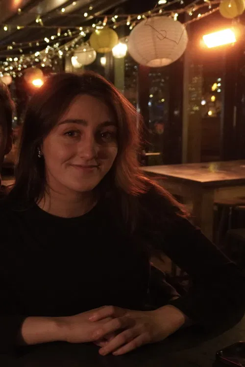 Milly Elwell profile