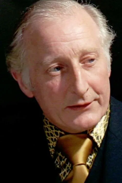 Anthony Sharp profile