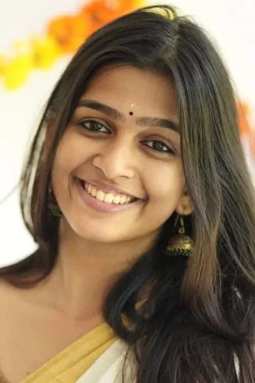 Ananthika Sanilkumar profile