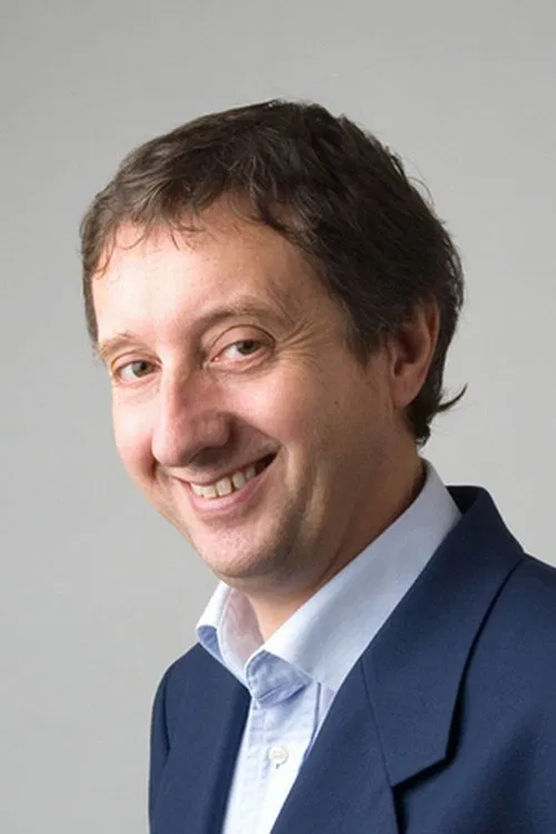 Mauro Pirovano profile