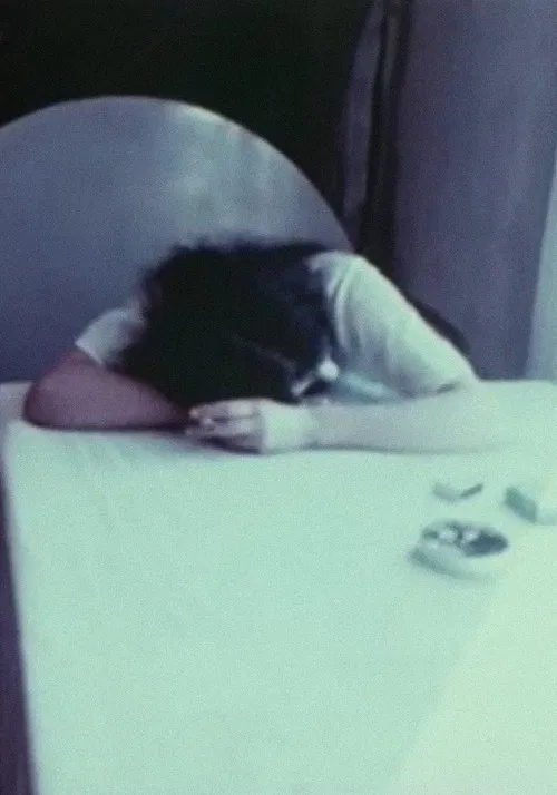 ...And a Table poster