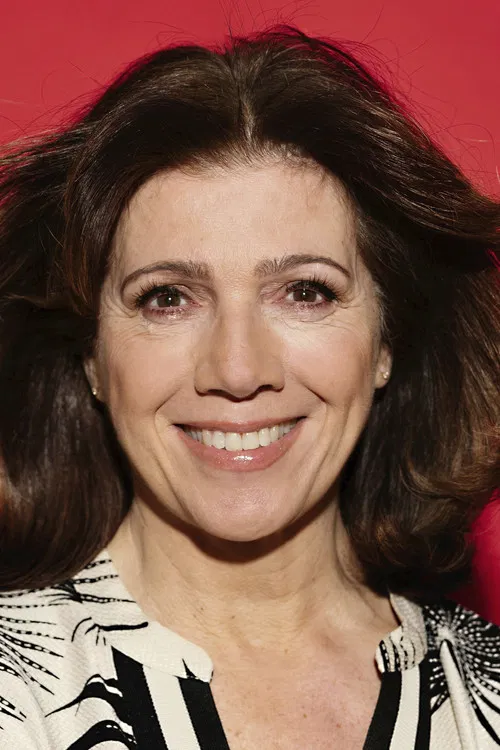 Janke Dekker profile