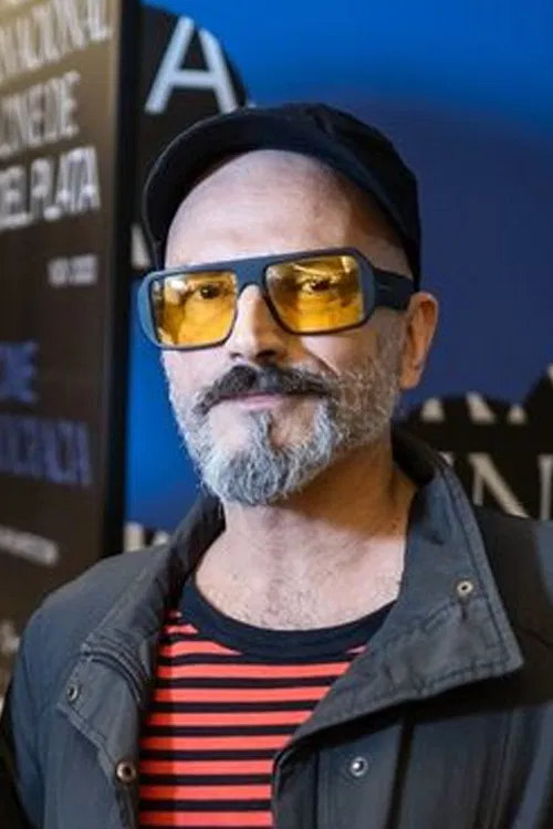 Gastón del Porto profile