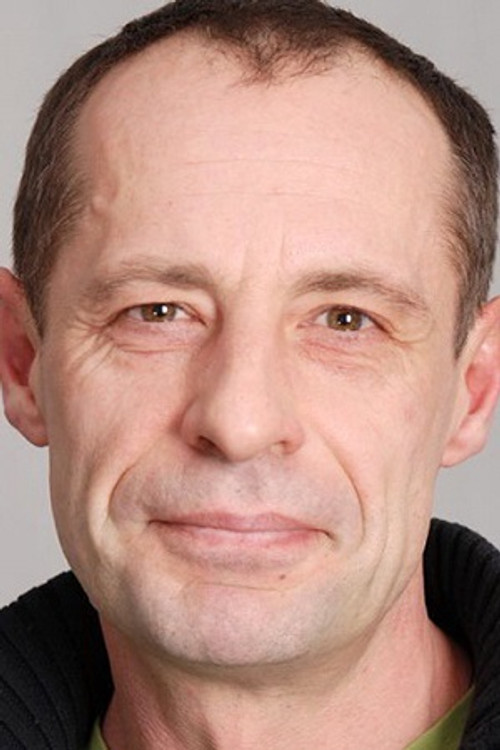 Stanislav Kontsevich profile