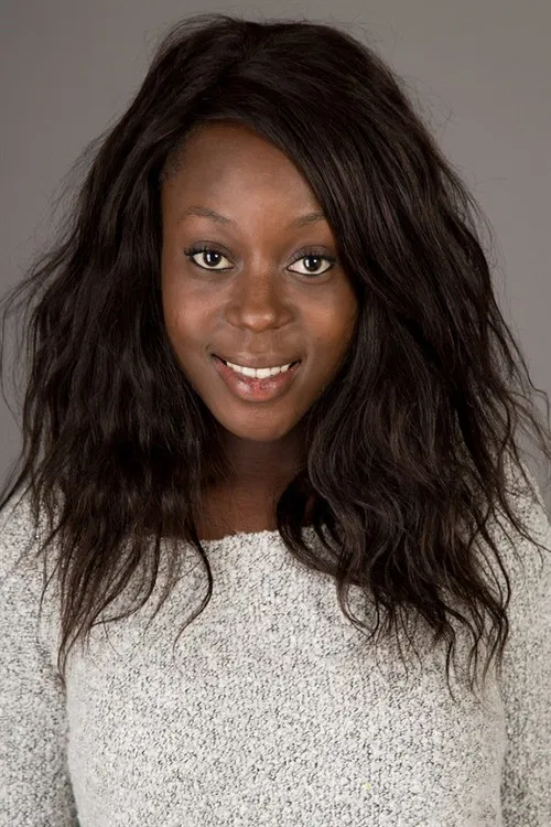 Jeanne Deprez profile