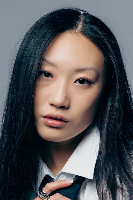 Christina Rao profile