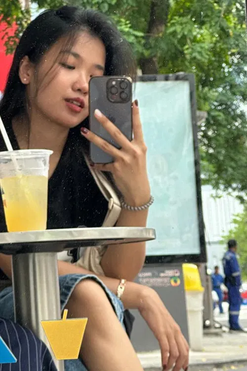 Ponchawalai Thaweekarn profile