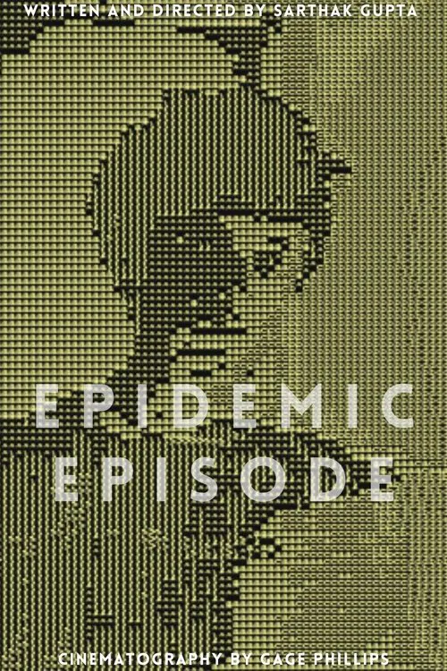 Epidemic Episode poster