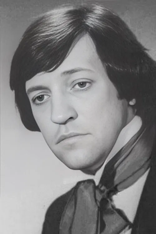 Vadim Yermolayev profile