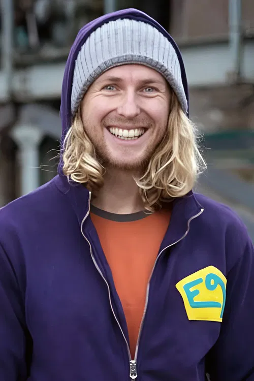 Michael Kemeter profile