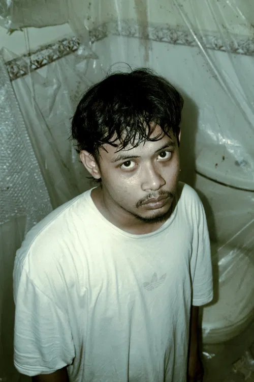 Faiz Shofwul profile