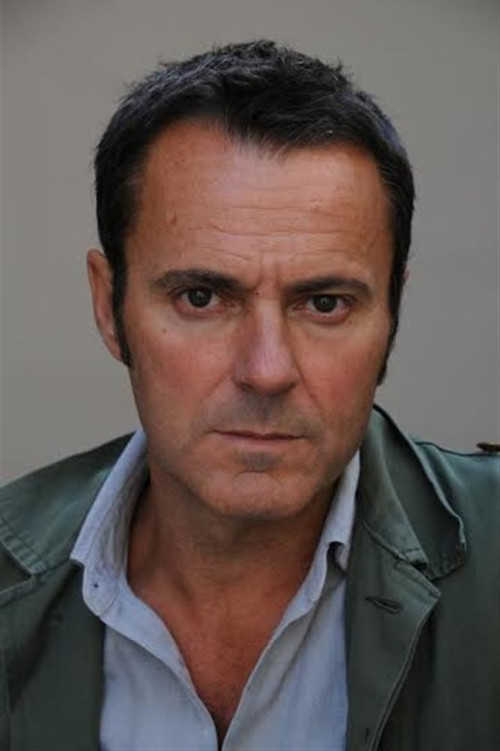 Jean Marc Le Bars profile