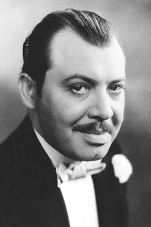 Louis John Bartels profile