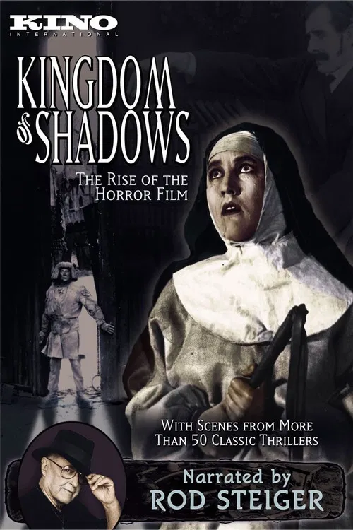 Kingdom of Shadows poster