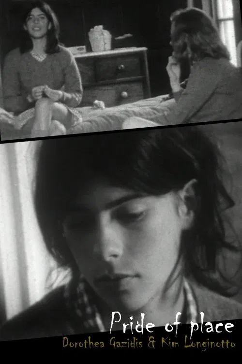 Pride of Place poster