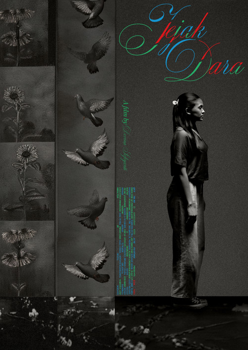 Whispers of Exiles poster