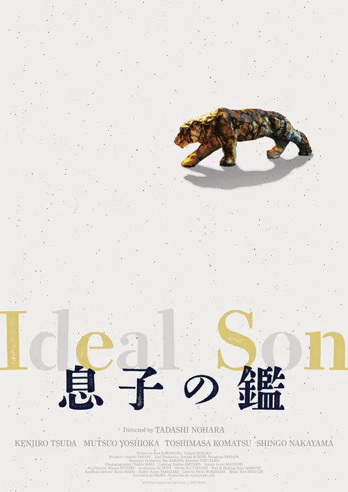 Ideal Son poster