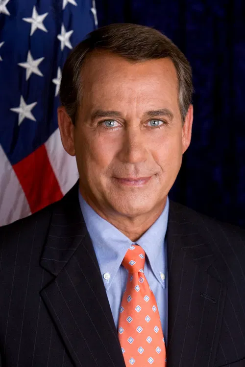 John Boehner profile