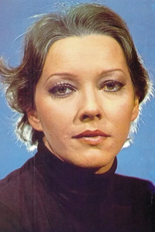 Lilian Lemmertz profile