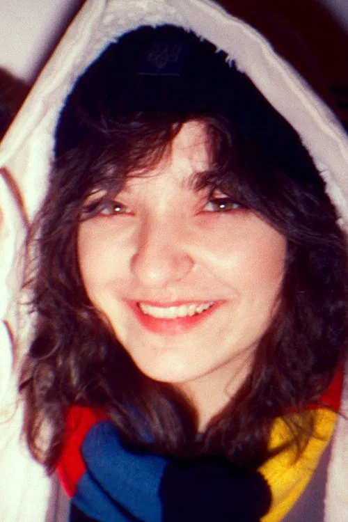 Kateryna Paperovska profile