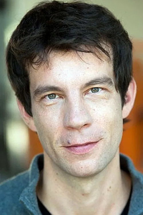 Raphael Magnabosco profile