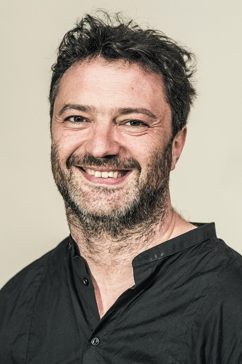 Nicolas Buysse profile