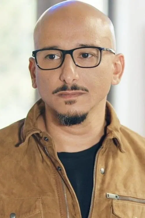 Khaled Mansour profile