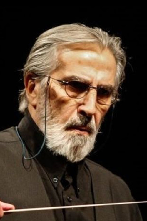 Fereydoun Shahbazian profile