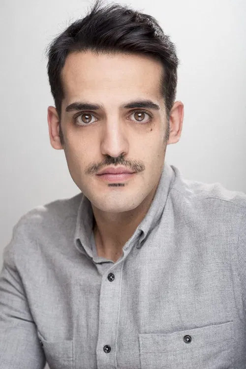 Luis Miguel Jara profile