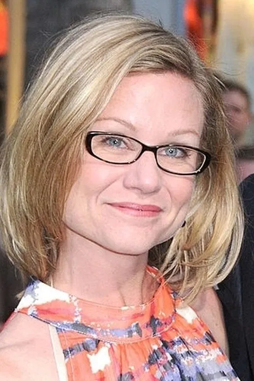 Phyllis Lyons profile