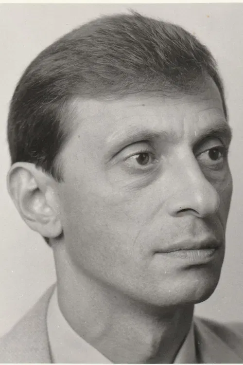 Yevgeniy Glyadinskiy profile