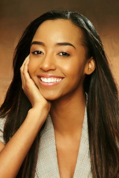 Neferteri Shepherd profile