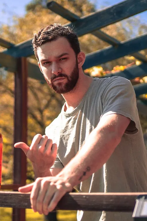 Taylor Smith profile