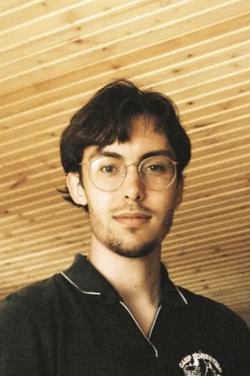 Alex Trépanier profile