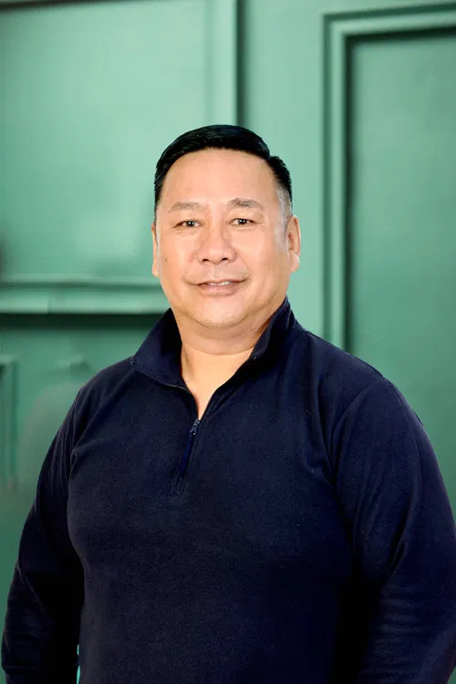 Enkhee Baasanjargal profile