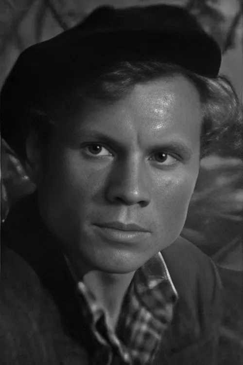 Nikolay Smorchkov profile