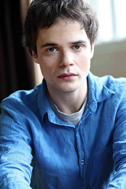 Nicolas Bacon profile