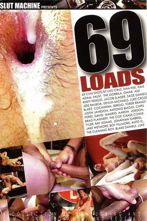 69 Loads poster