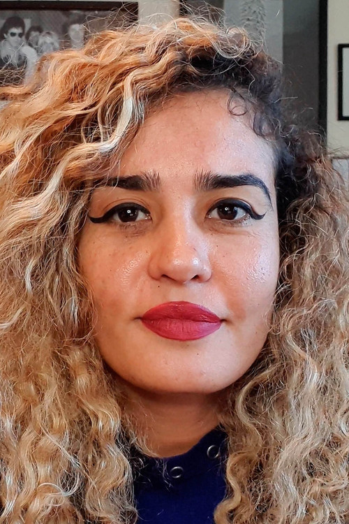 Suzannah Mirghani profile