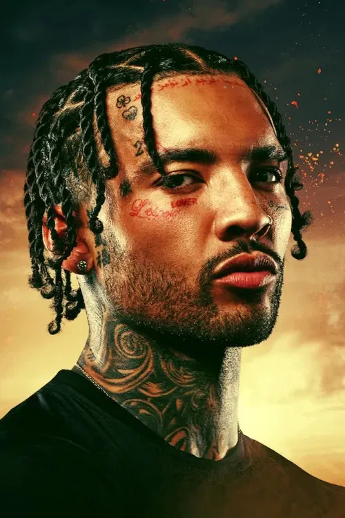 Callum Izzard profile