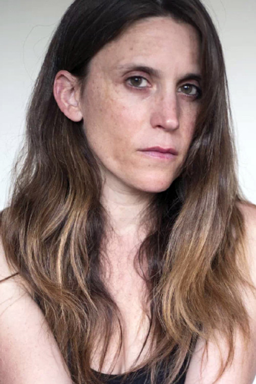 Carolina Contreras profile