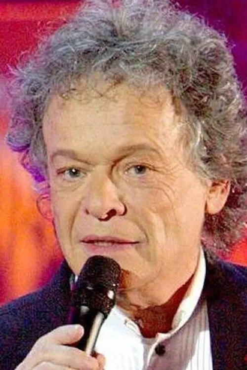 Jean-François Michael profile