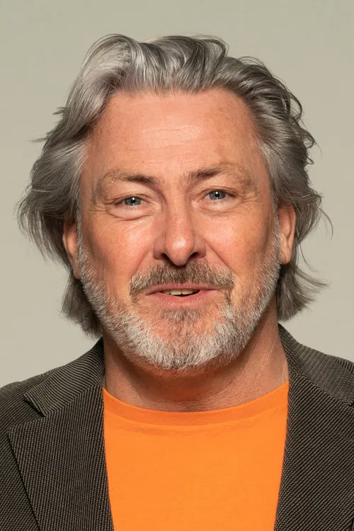 Bram Legerstee profile